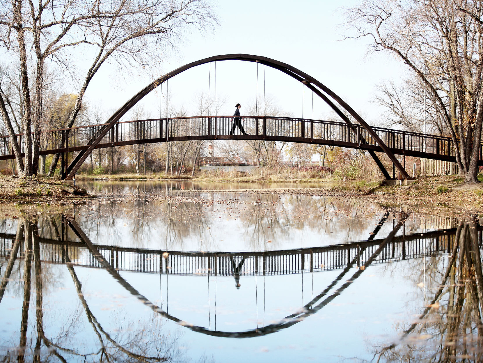 Tenney Park